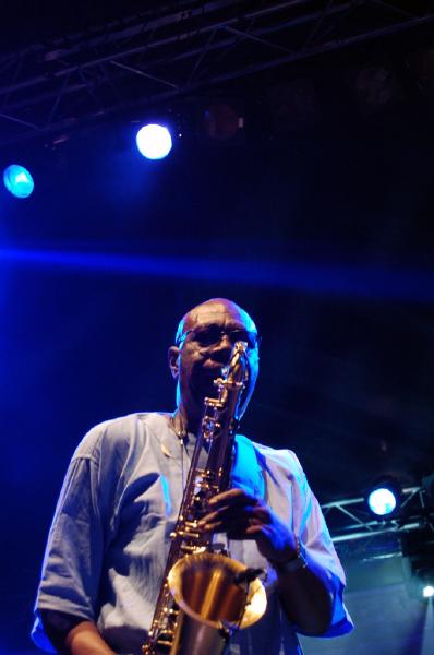 Manu Di Bango (Campognac, France)