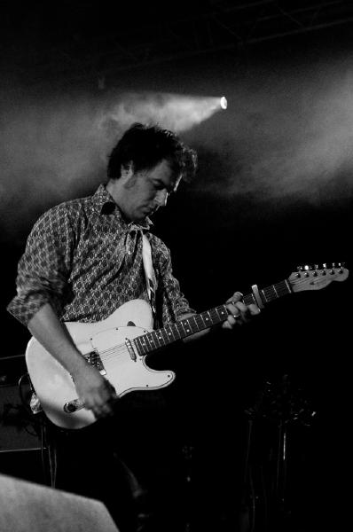 Dry County Brothers - Espace Tatry (Bordeaux, France)