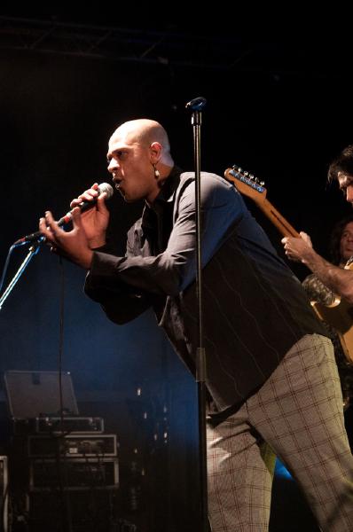 Fanga - Espace Tatry (Bordeaux, France)