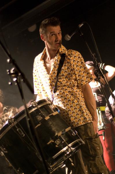 Les Touffes Krétiennes - BT59 (Bordeaux, France)