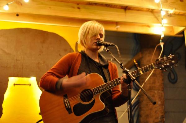 Stacey Bennet - The Underbelly (Jacksonville, FL)