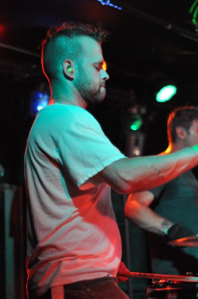 Youngblood Brass Band - Nectar's (Burlington, VT)