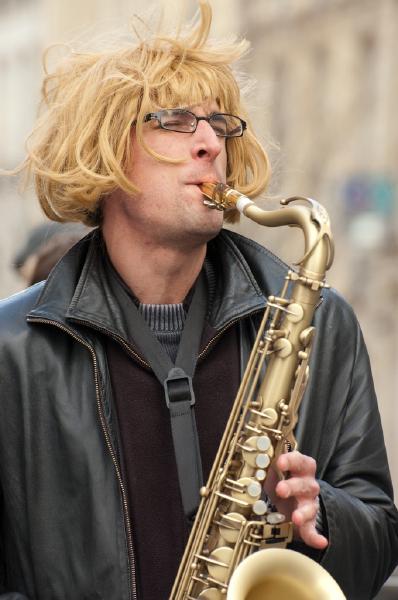 Contreband - Place de la comédie (Bordeaux, France)