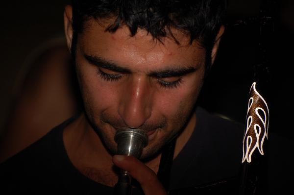 Los Teoporos  (Bordeaux, France)