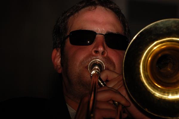 Los Teoporos  (Bordeaux, France)