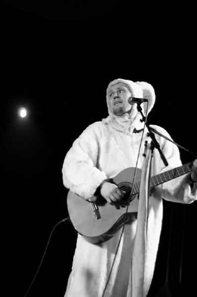 Oldelaf et M. D - Espace Tatry (Bordeaux, France)