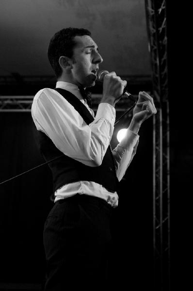 Oldelaf et M. D - Espace Tatry (Bordeaux, France)