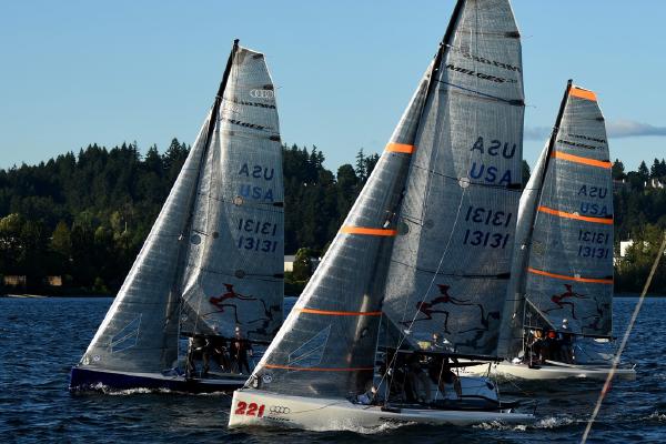 SYSCO Twilight Series (Portland, OR)