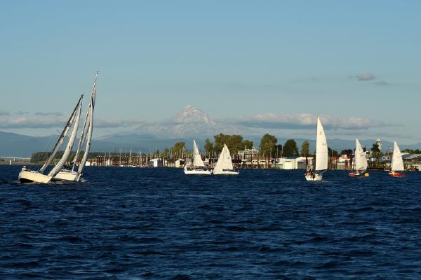 SYSCO Twilight Series (Portland, OR)