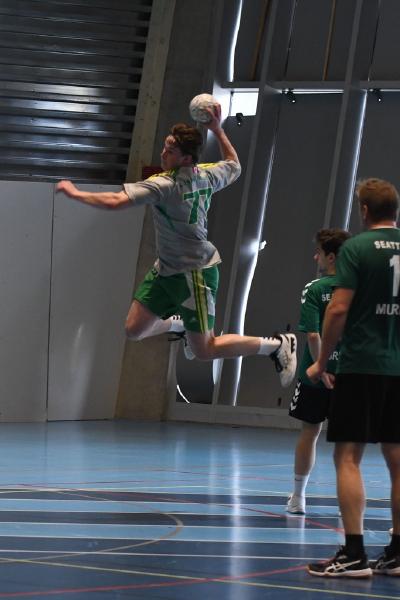 Vancouver Handball Cup 2025 (Vancouver, BC)