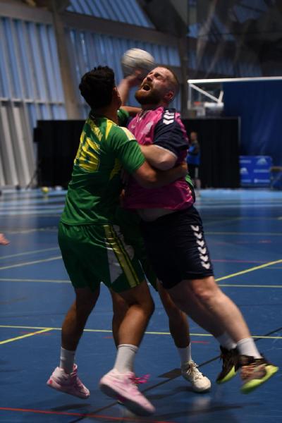 Vancouver Handball Cup 2025 (Vancouver, BC)
