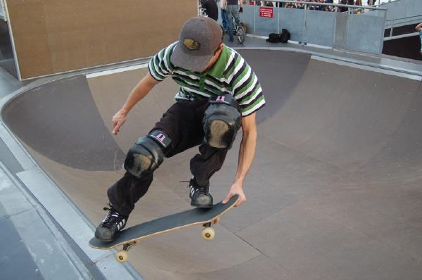 Skatepark (Bordeaux, France)